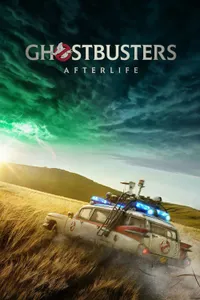 Hayalet Avcıları Öteki Dünya izle