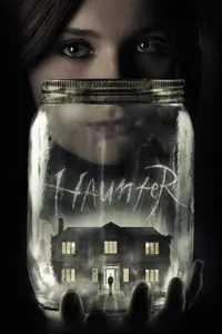 Hayaletli Ev izle
