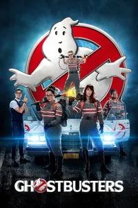 Hayalet Avcıları izle