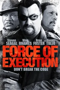 İnfaz Gücü izle