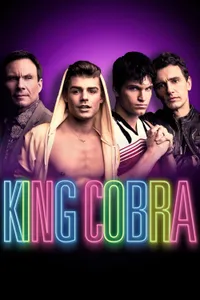 King Cobra izle
