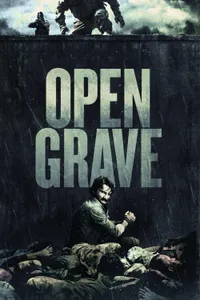 Açık Mezar izle