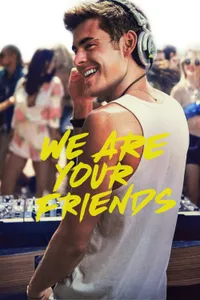 Aşkın Ritmi izle
