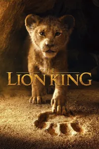 Aslan Kral izle