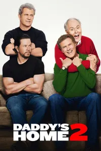 Babalar Savaşıyor 2 izle