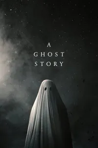 Hayalet Hikayesi izle