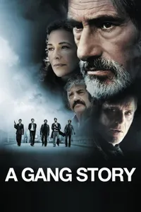 Bir Mafya Hikayesi izle