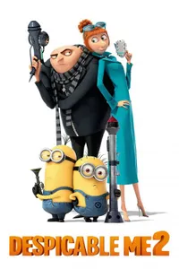 Çılgın Hırsız 2 izle