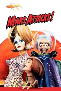 Çılgın Marslılar izle