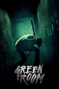 Dehşet Odası izle