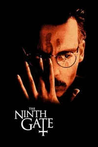 Dokuzuncu Kapı izle