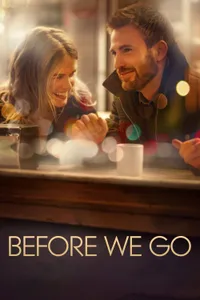 Gece Bitmeden izle