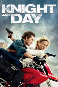 Gece ve Gündüz izle
