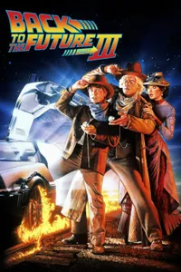 Geleceğe Dönüş 3 izle