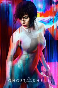 Kabuktaki Hayalet izle