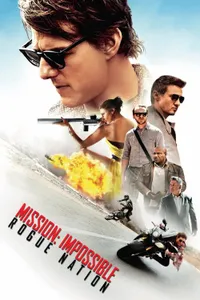 Görevimiz Tehlike 5 izle
