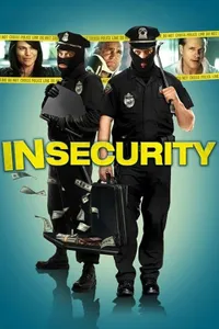 Güvensizlik Şirketi izle