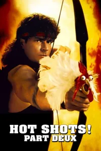 Hot Shots 2 izle
