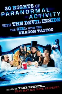 İçime Şeytan Kaçtı izle