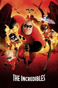İnanılmaz Aile izle