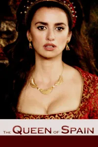 İspanya Kraliçesi izle