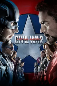 Kaptan Amerika Kahramanların Savaşı izle