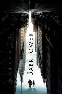 Kara Kule izle