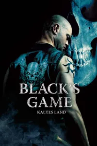 Kara Oyun izle