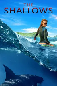 Karanlık Sular izle