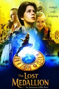 Kayıp Madalyon izle