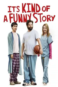Komik Bir Hikaye izle