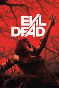 Kötü Ruh izle