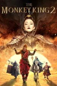 Maymun Kral 2 izle