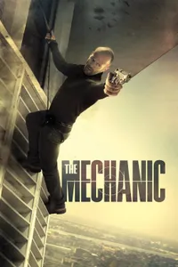 Mekanik izle