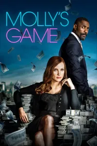 Molly'nin Oyunu izle