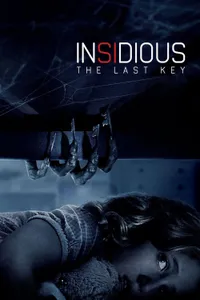 Ruhlar Bölgesi 4 Son Anahtar izle