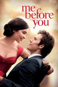 Senden Önce Ben izle