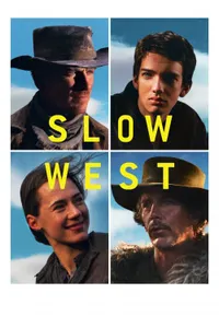 Sakin Batı izle