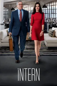 Stajyer izle