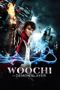 Taoist Sihirbaz izle