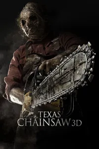 Teksas Katliamı izle