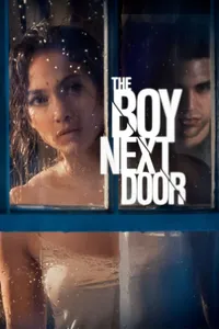 Komşu Evdeki Çocuk izle