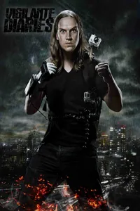 İntikam Günlükleri izle