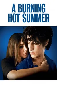 Yakıcı Bir Yaz izle