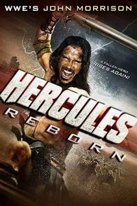 Herkül Reborn izle