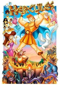 Herkül izle
