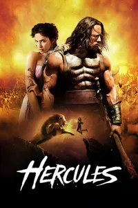 Herkül Özgürlük Savaşçısı izle
