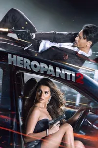 Kahramanlık 2 izle