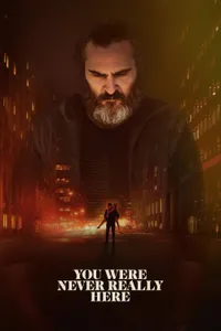 Hiçbir Zaman Burada Değildin izle
