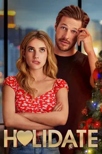 Holidate izle